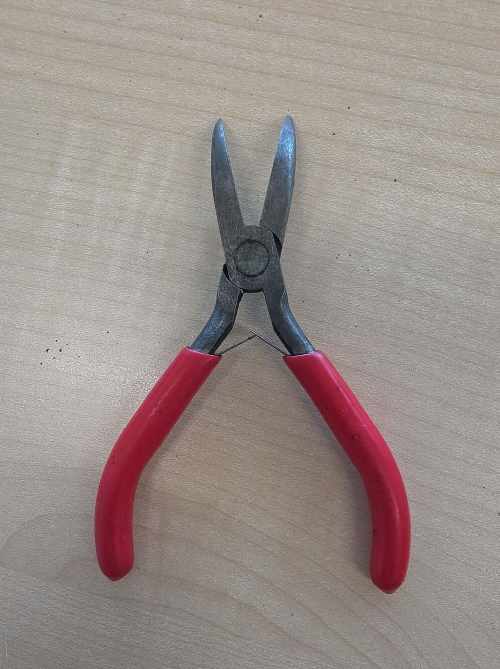 Mac Tools Long/Short Reach Pliers 7 Piece Set - Picture 4 of 16